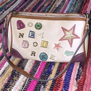 Dooney & Bourke bag